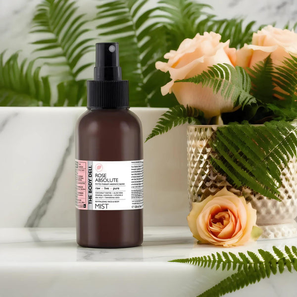 Rose Absolute Mist