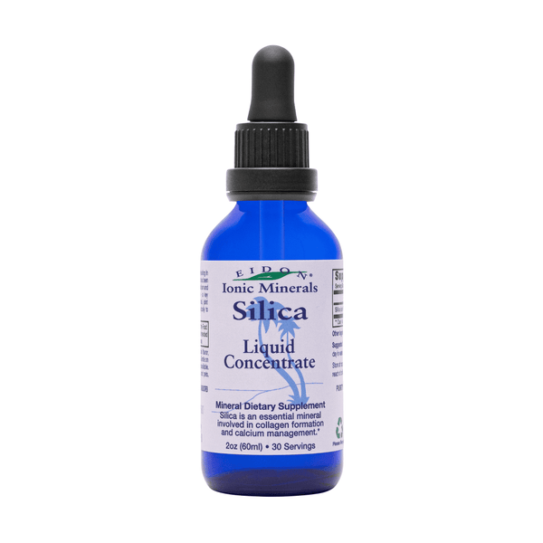 Eidon Silica Liquid Concentrate