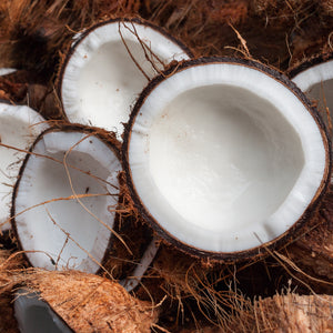 Coconut Crème Pure Aromatic Oil Blend