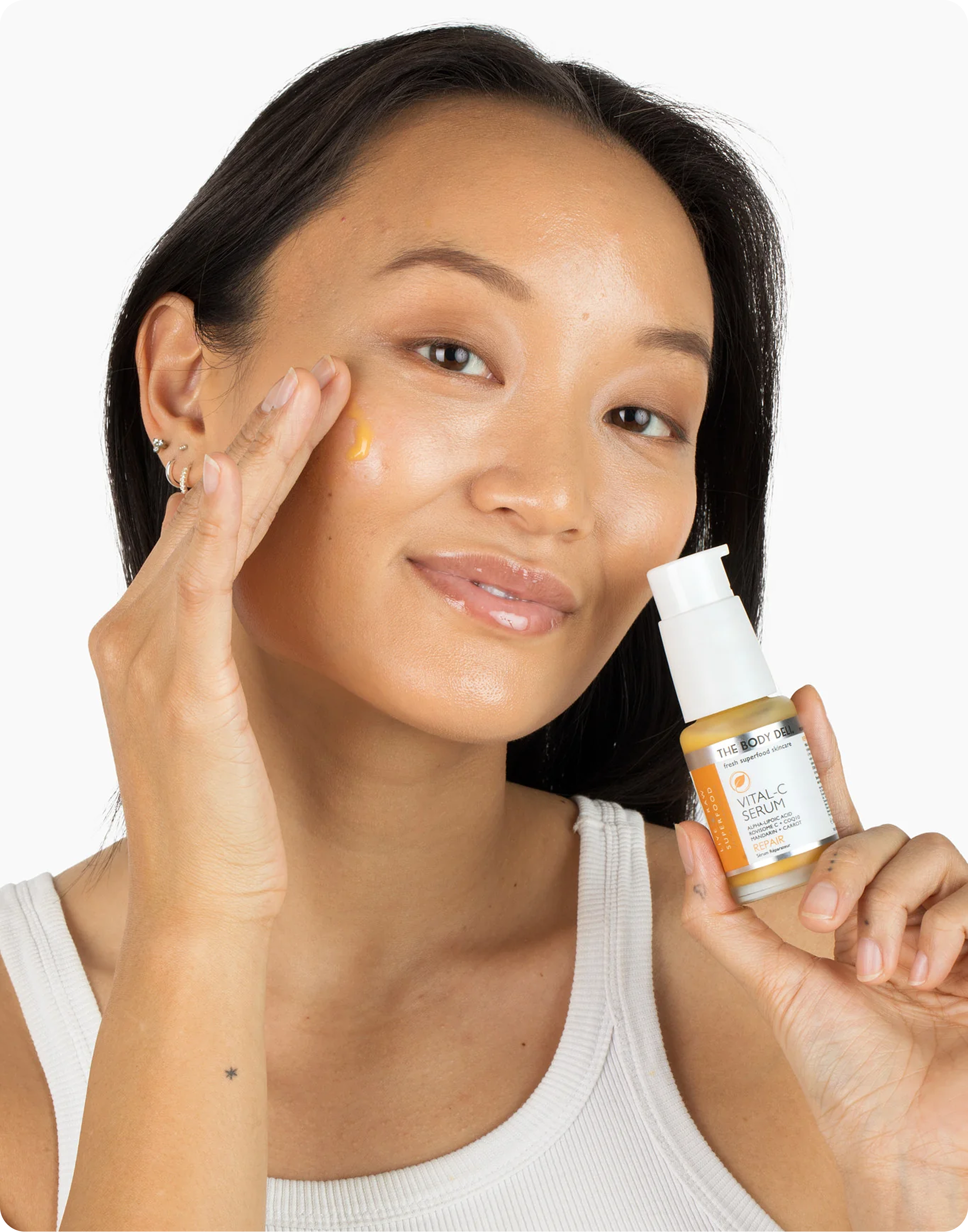 Serum Image