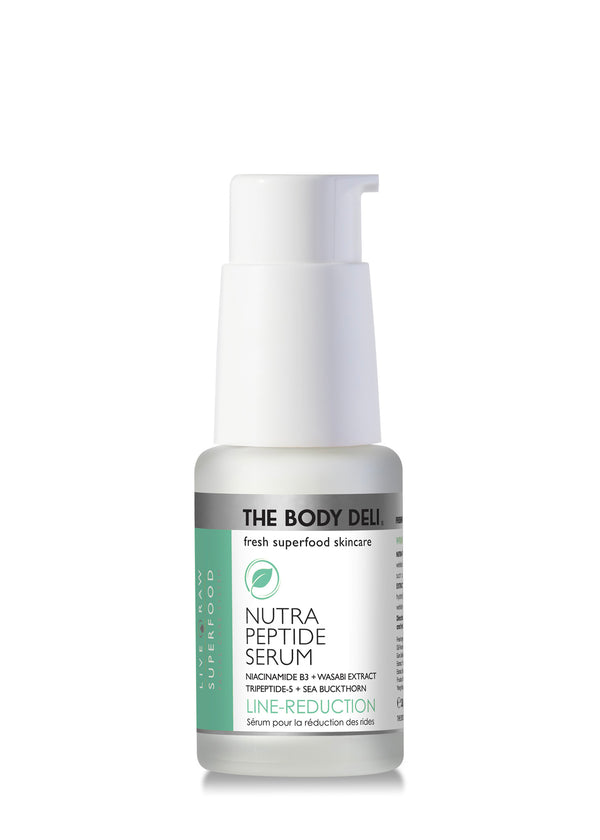 Nutra Peptide Serum (Dewrinkle)