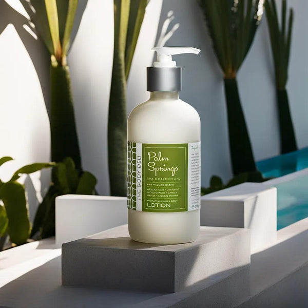 Palm Springs Lotion