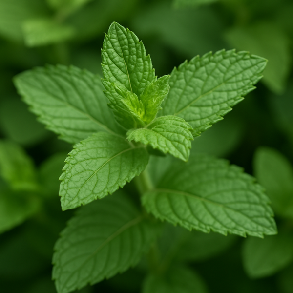 Spearmint Pure Essential Oil 10 ml.