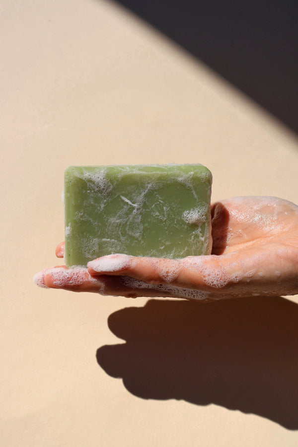 Desert Sage Botanical Bar Soap