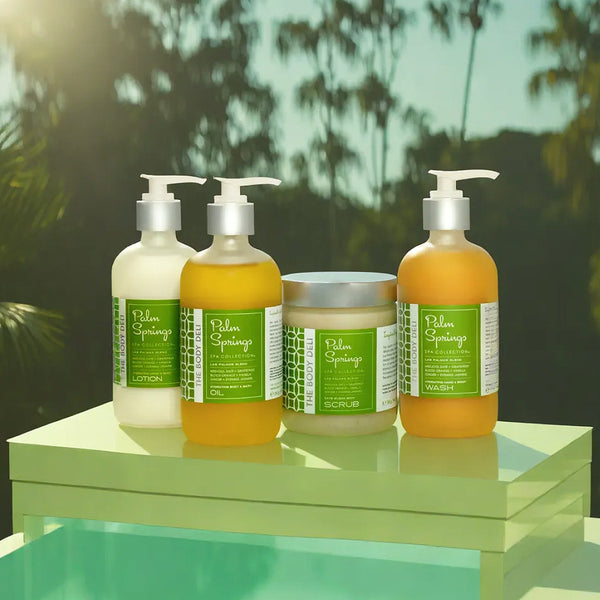 Palm Springs Lotion