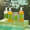Palm Springs Collection Gift Set in Box