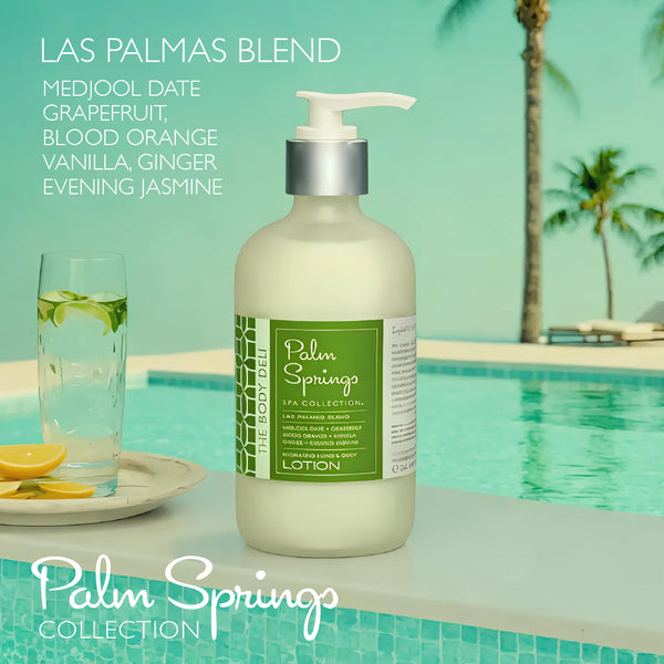 Palm Springs Lotion