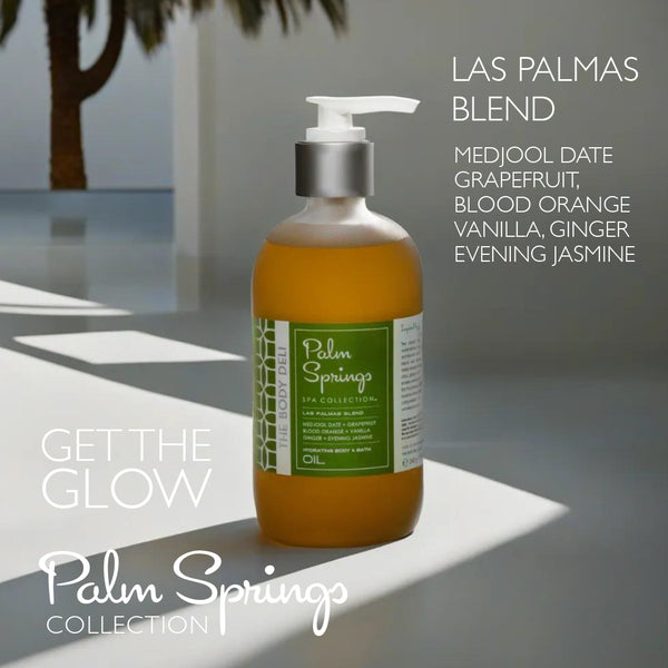 Palm Springs Collection Set