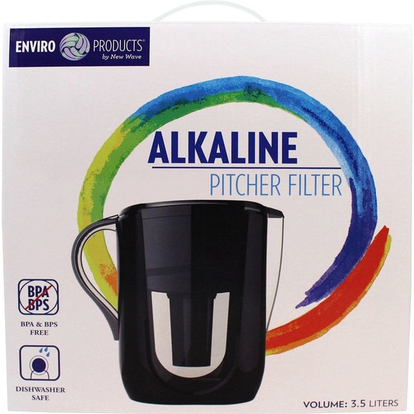 Alkaline Filter Pitcher