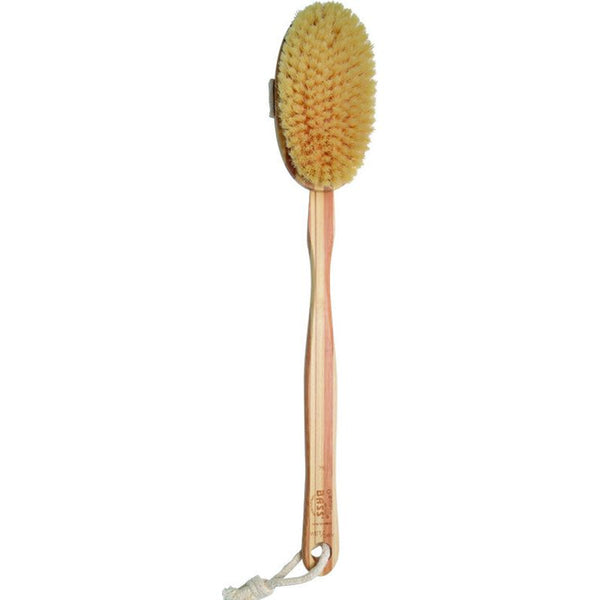 Exfoliating Body Brush Wet/Dry (Medium)