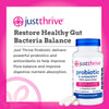 Just Thrive Probiotic 30 Day Supply