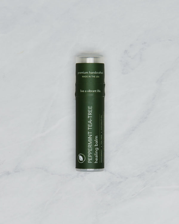 Healing Balm Trio Set