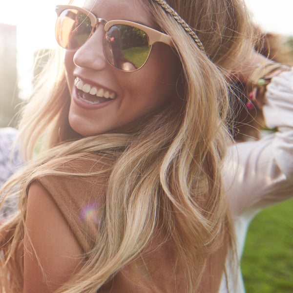 Coachella Honey Date Scrub