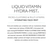 Liquid Vitamin Hydra-Mist, 1 oz. Trial Size