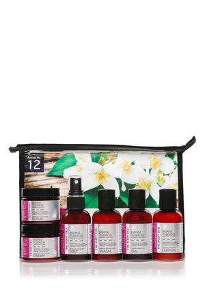 Jasmine Mini Body care product kit