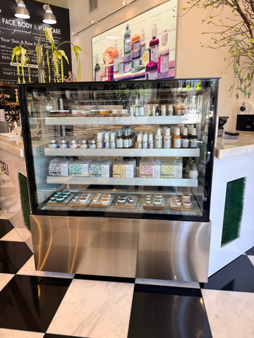 Why Fresh Skincare Is Different: The Science Behind Botanical Formulas