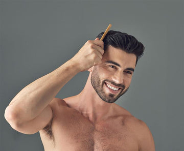Foods That Make A Real Difference In Hair Growth