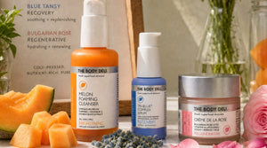 Fresh Skincare vs. Traditional Skincare: What