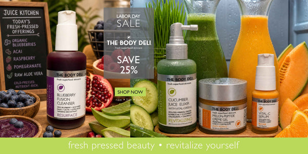 ALL FACIAL CARE PRODUCTS
