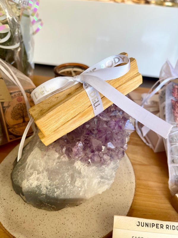Palo Santo Bundle
