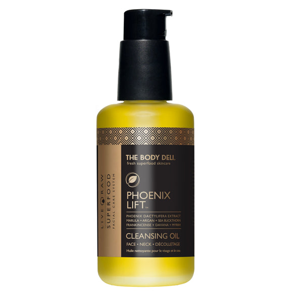 PHOENIX LIFT CLEANSING OIL