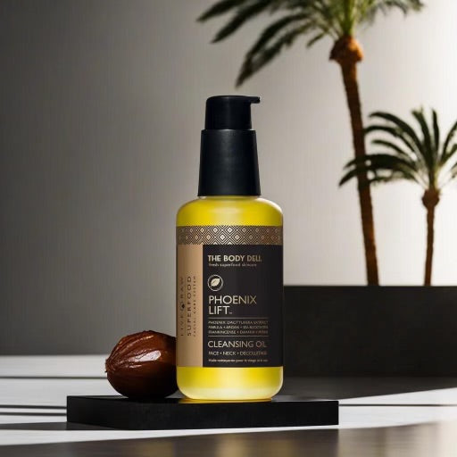 PHOENIX LIFT CLEANSING OIL