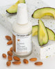 FREE GIFT: ALMOND MILK CLEANSER, 1 oz. Mini Size. Terms: Orders dropping below $100.00 threshold due to discounts will no longer qualify. (LIMIT 1)