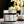 Amber Vanilla Hand & Body Cream