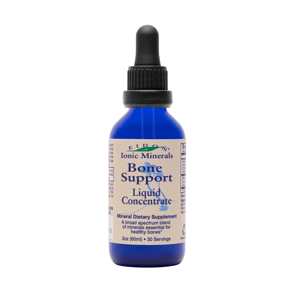 Eidon Bone Support Liquid Concentrate