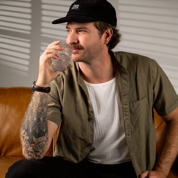 Cleanse - Alkaline Structured Silver Solution