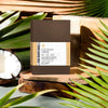 Coconut Créme Botanical Bar Soap