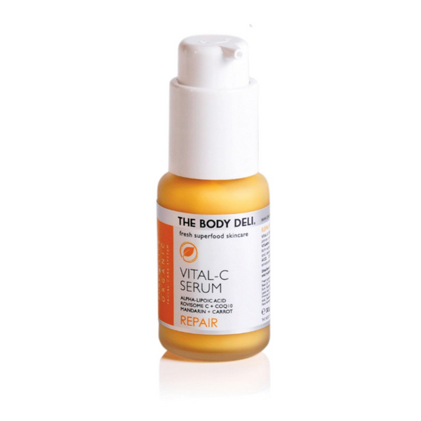 VITAL C SERUM [buy more save more]