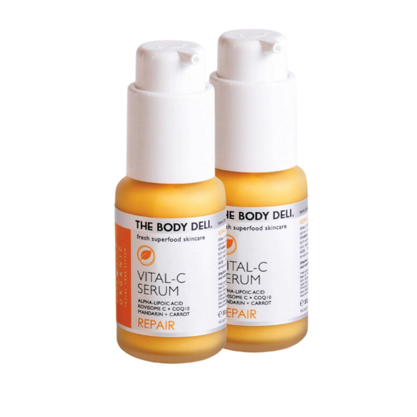 VITAL C SERUM [buy more save more]