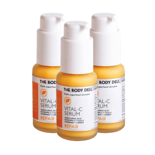 VITAL C SERUM [buy more save more]