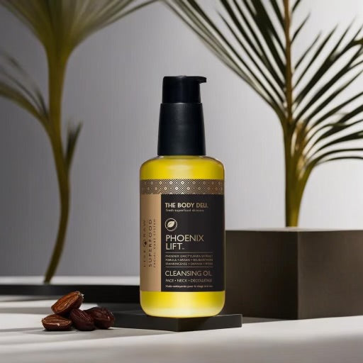 PHOENIX LIFT CLEANSING OIL