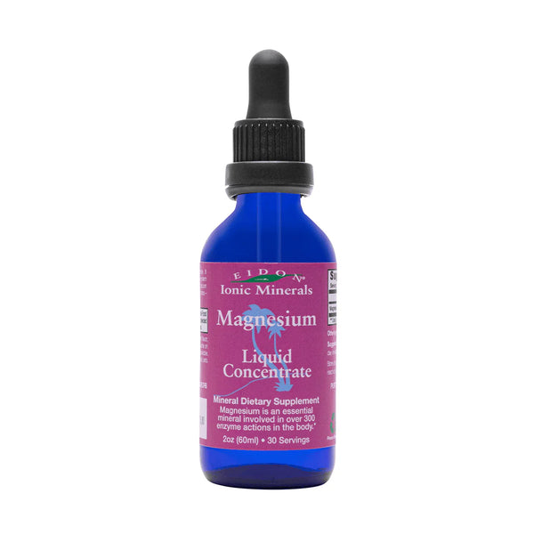 Eidon Magnesium Liquid Concentrate