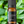 Peppermint Pure Essential Oil 10 ml.