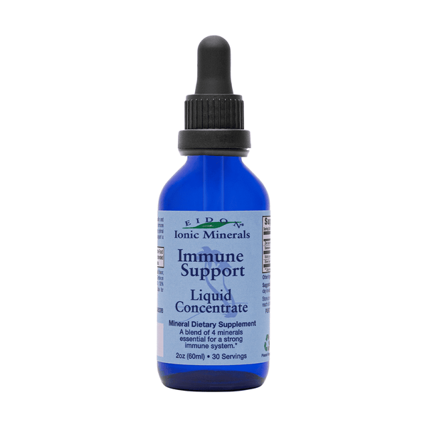 Eidon Immune Support Liquid Concentrate