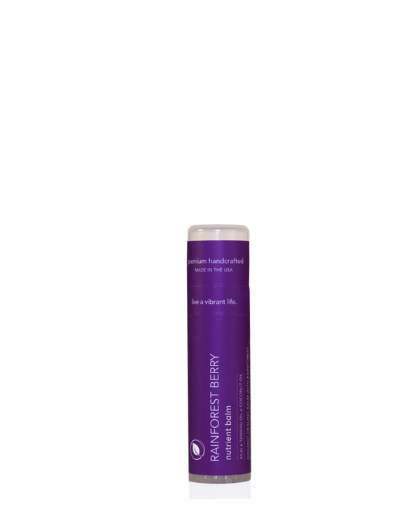 Rainforest Berry Nutrient Balm
