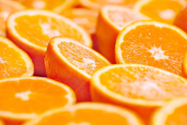 Orange Pure Essential Oil 10 ml.