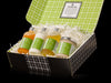 Palm Springs Collection Gift Set in Box