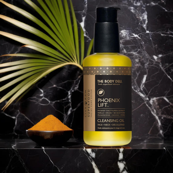 PHOENIX LIFT CLEANSING OIL