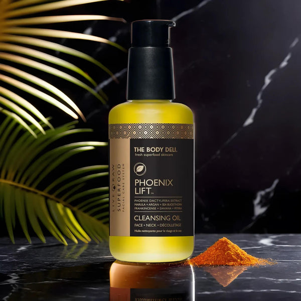 PHOENIX LIFT CLEANSING OIL