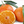 Orange Pure Essential Oil 10 ml.
