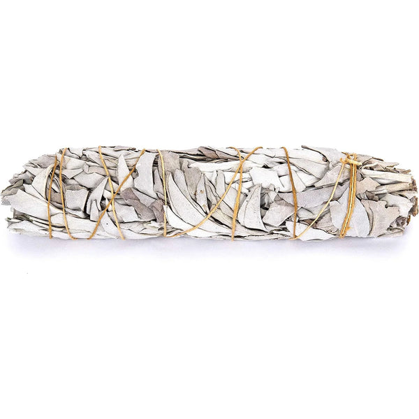 Large White Sage Smudge Stick