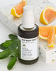 Free Gift: SAGE & GRAPEFRUIT CLEANSER, 1 oz. Trial Mini Size $14.00 value Terms: Eligible on Orders with a sub-total of $100 or more after discounts including rewards (LIMIT 1)