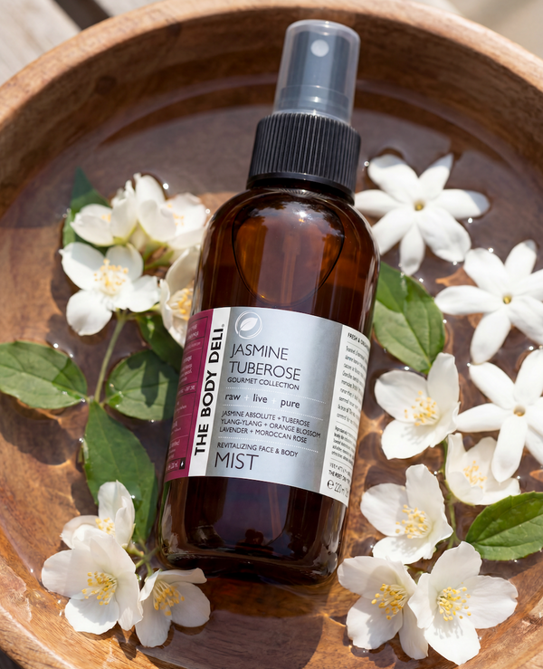Jasmine Tuberose Mist