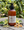 Amber Vanilla Lotion