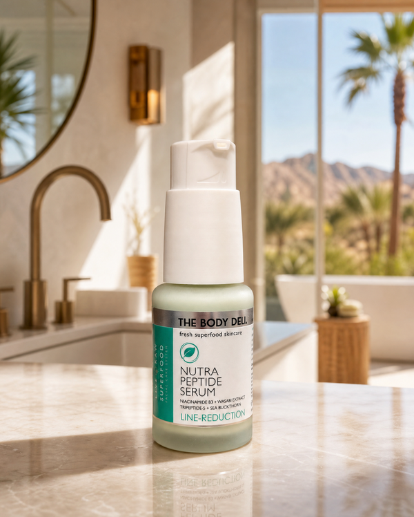 NUTRA PEPTIDE SERUM (dewrinkle)