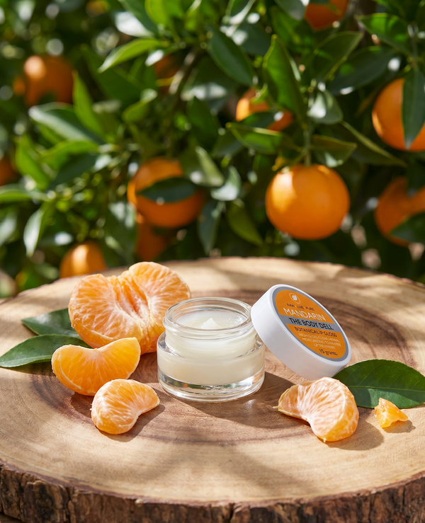 Mandarin Lip Gloss